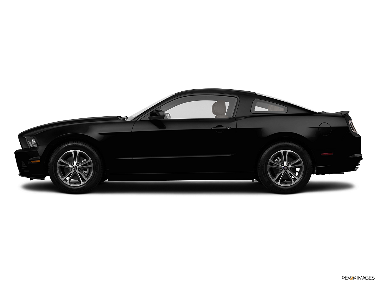 Image of 2014 Ford Mustang V6 Premium