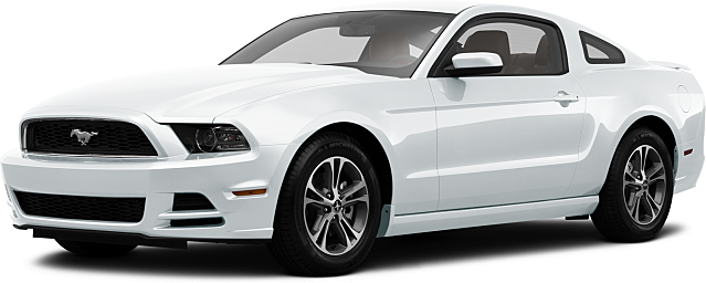 2014 Ford Mustang V6 Premium at Lakeway Auto