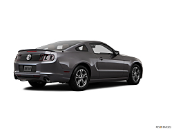 Thumbnail image of 2014 Ford Mustang at Broadway Motors