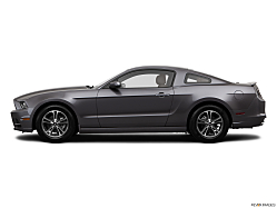 Thumbnail image of 2014 Ford Mustang at Broadway Motors
