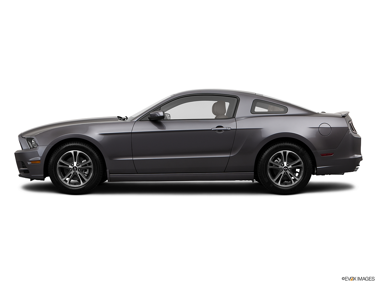 Image of 2014 Ford Mustang V6 Premium