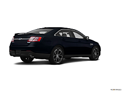 Thumbnail image of 2014 Ford Taurus at Buy Rite Auto Center