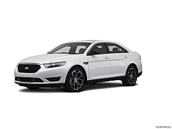 Thumbnail image of 2014 Ford Taurus at Rjb And Son