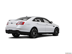 Thumbnail image of 2014 Ford Taurus at Rjb And Son