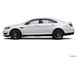 Thumbnail image of 2014 Ford Taurus at Rjb And Son