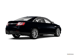Thumbnail image of 2014 Ford Taurus at Swift Motors Inc