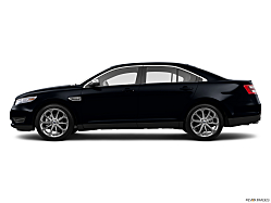 Thumbnail image of 2014 Ford Taurus at Swift Motors Inc