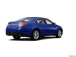 Thumbnail image of 2014 Ford Taurus at Roy O' Brien Ford