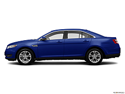 Thumbnail image of 2014 Ford Taurus at Roy O' Brien Ford