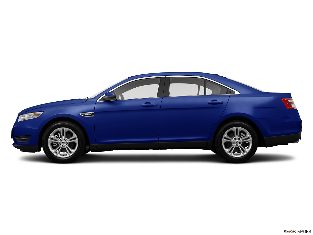 Image of 2014 Ford Taurus SEL
