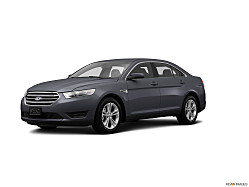 Thumbnail image of 2014 Ford Taurus at Headquarters Nissan