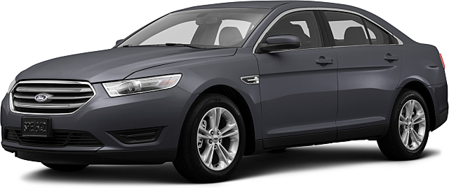 2014 Ford Taurus SEL at Headquarters Nissan
