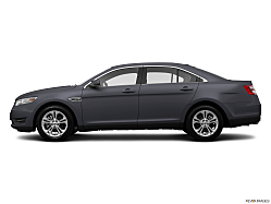 Thumbnail image of 2014 Ford Taurus at Headquarters Nissan