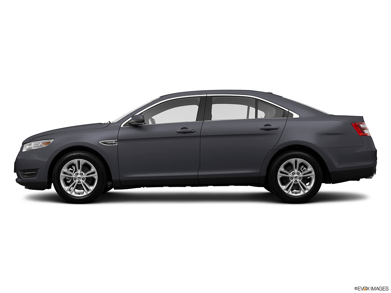 Image of 2014 Ford Taurus SEL