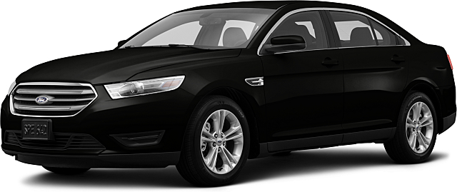 2014 Ford Taurus SEL at EZ MOTORS LLC