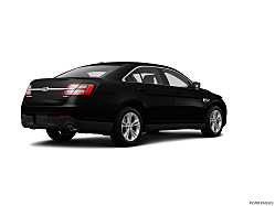 Thumbnail image of 2014 Ford Taurus at EZ MOTORS LLC