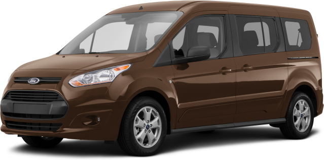 2014 Ford Transit Connect XLT at Roy O' Brien Ford