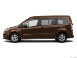 Thumbnail image of 2014 Ford Transit Connect at RoyObrienFord of St. Clair Shores, MI