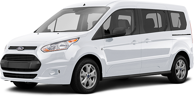 2014 Ford Transit Connect XLT at Autonation Ford Lincoln Auburn