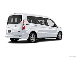 Thumbnail image of 2014 Ford Transit Connect at Autonation Ford Lincoln Auburn