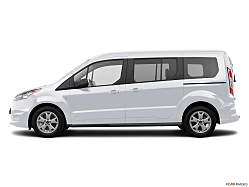 Thumbnail image of 2014 Ford Transit Connect at Autonation Ford Lincoln Auburn