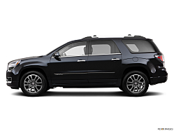 Thumbnail image of 2014 GMC Acadia at Lakeway Auto