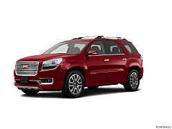 Thumbnail image of 2014 GMC Acadia at Crest Cadillac - NEW