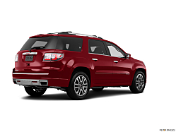 Thumbnail image of 2014 GMC Acadia at Crest Cadillac - NEW