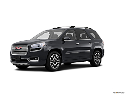 Thumbnail image of 2014 GMC Acadia at Lakeway Auto