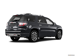 Thumbnail image of 2014 GMC Acadia at Lakeway Auto