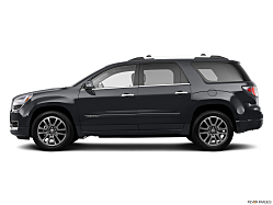Thumbnail image of 2014 GMC Acadia at Lakeway Auto