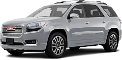2014 GMC Acadia SLE-1