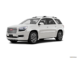 Thumbnail image of 2014 GMC Acadia at Lakeway Auto