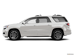 Thumbnail image of 2014 GMC Acadia at Lakeway Auto