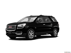 Thumbnail image of 2014 GMC Acadia at Page Honda of Bloomfield