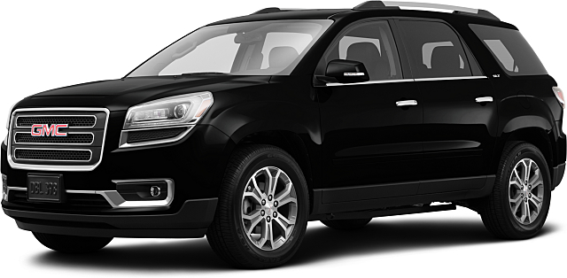 2014 GMC Acadia SLT-1 at Page Honda of Bloomfield