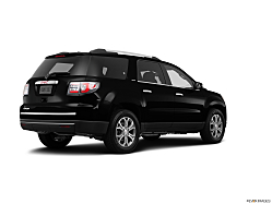 Thumbnail image of 2014 GMC Acadia at Page Honda of Bloomfield