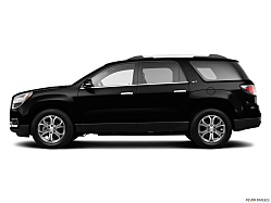 Thumbnail image of 2014 GMC Acadia at Page Honda of Bloomfield