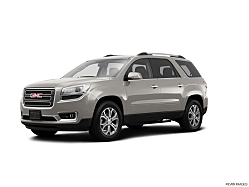 Thumbnail image of 2014 GMC Acadia at Mitchell Buick GMC