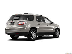 Thumbnail image of 2014 GMC Acadia at Mitchell Buick GMC