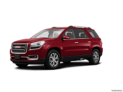 Thumbnail image of 2014 GMC Acadia at Frank Brown Honda GMC