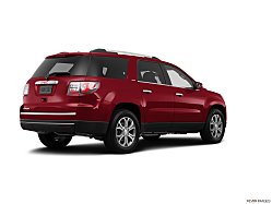 Thumbnail image of 2014 GMC Acadia at Frank Brown Honda GMC
