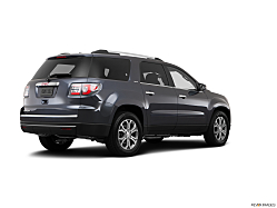 Thumbnail image of 2014 GMC Acadia at Broadway Motors