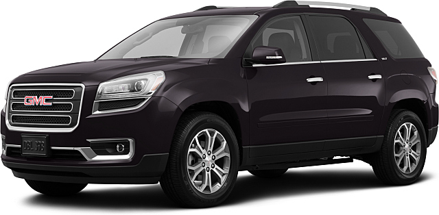 2014 GMC Acadia SLE-1 at Rjb And Son