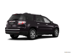 Thumbnail image of 2014 GMC Acadia at Rjb And Son