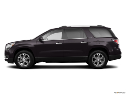 Thumbnail image of 2014 GMC Acadia at Rjb And Son