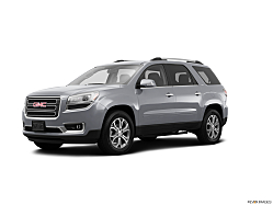 Thumbnail image of 2014 GMC Acadia at Frank Brown Honda GMC