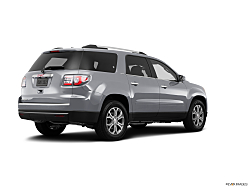 Thumbnail image of 2014 GMC Acadia at Frank Brown Honda GMC