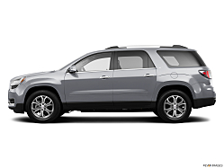 Thumbnail image of 2014 GMC Acadia at Frank Brown Honda GMC