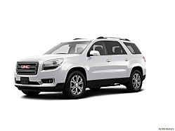 Thumbnail image of 2014 GMC Acadia at McDonald Kia